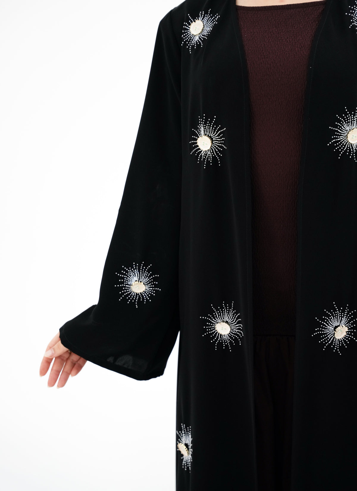 SunShine Abaya