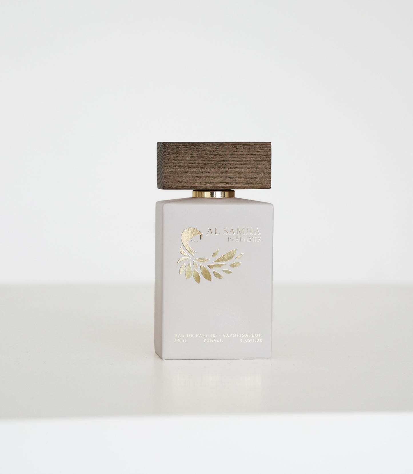 Samha Prerfume