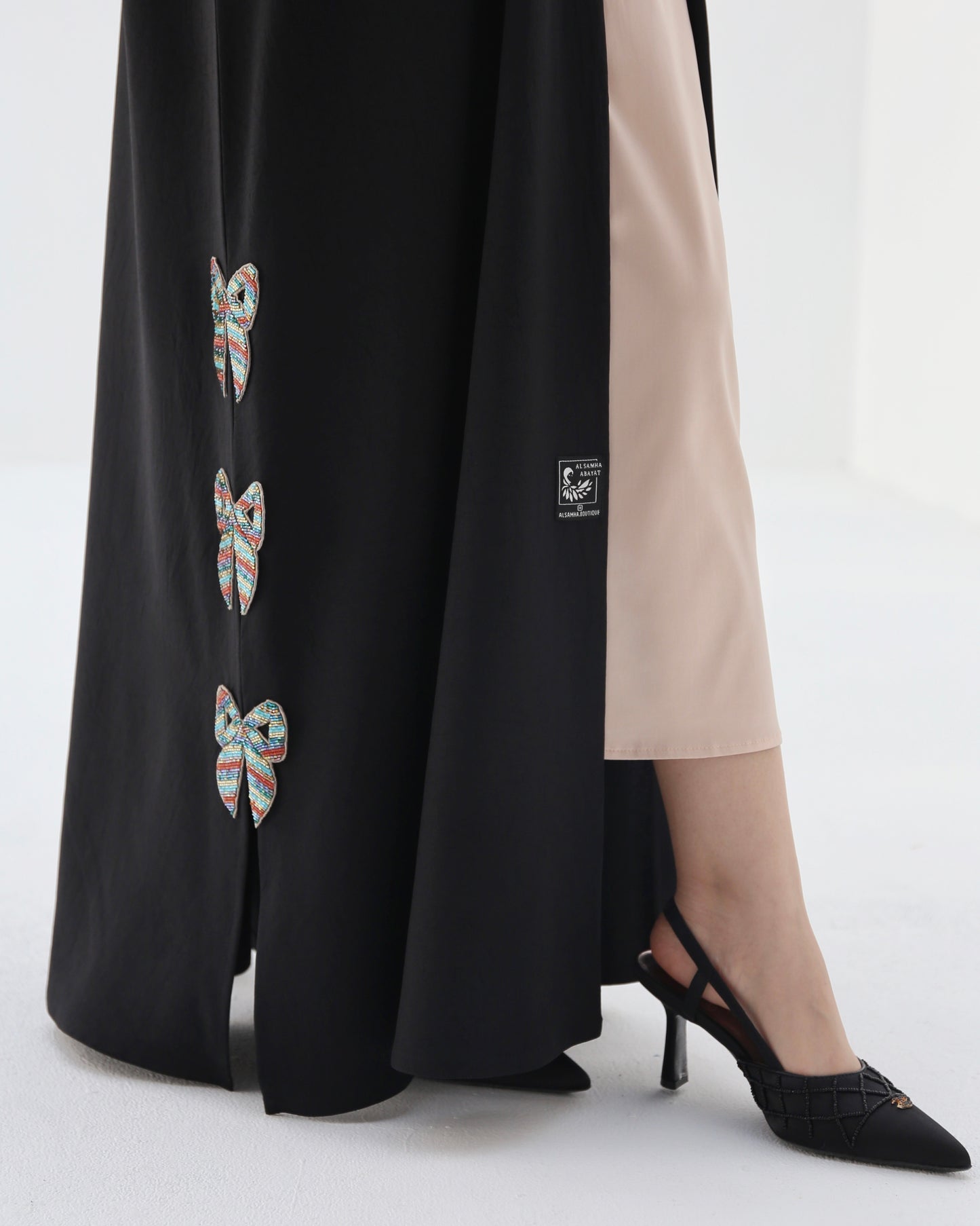 Cute Abaya