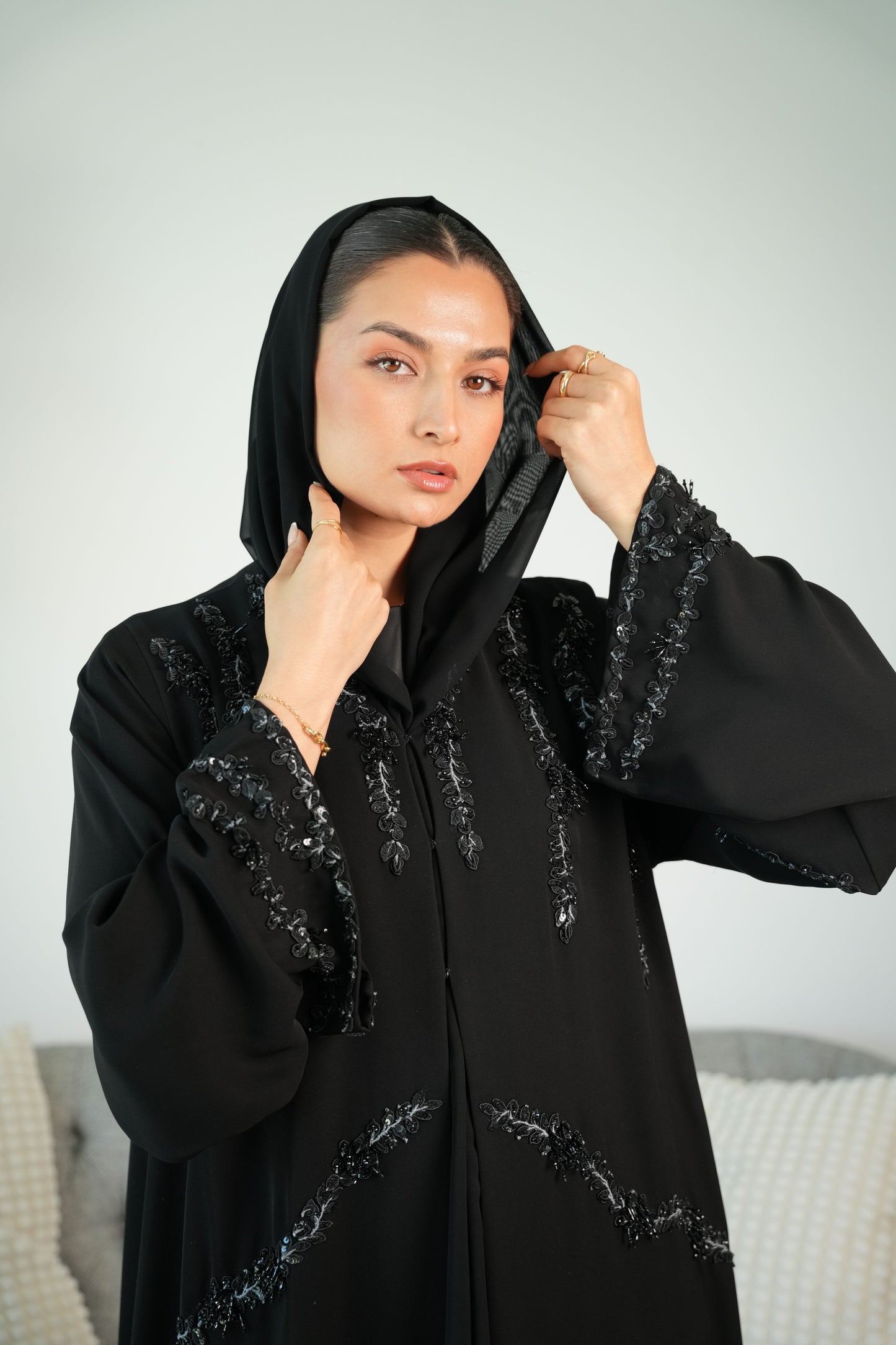 Victory Kuwaiti Crepe