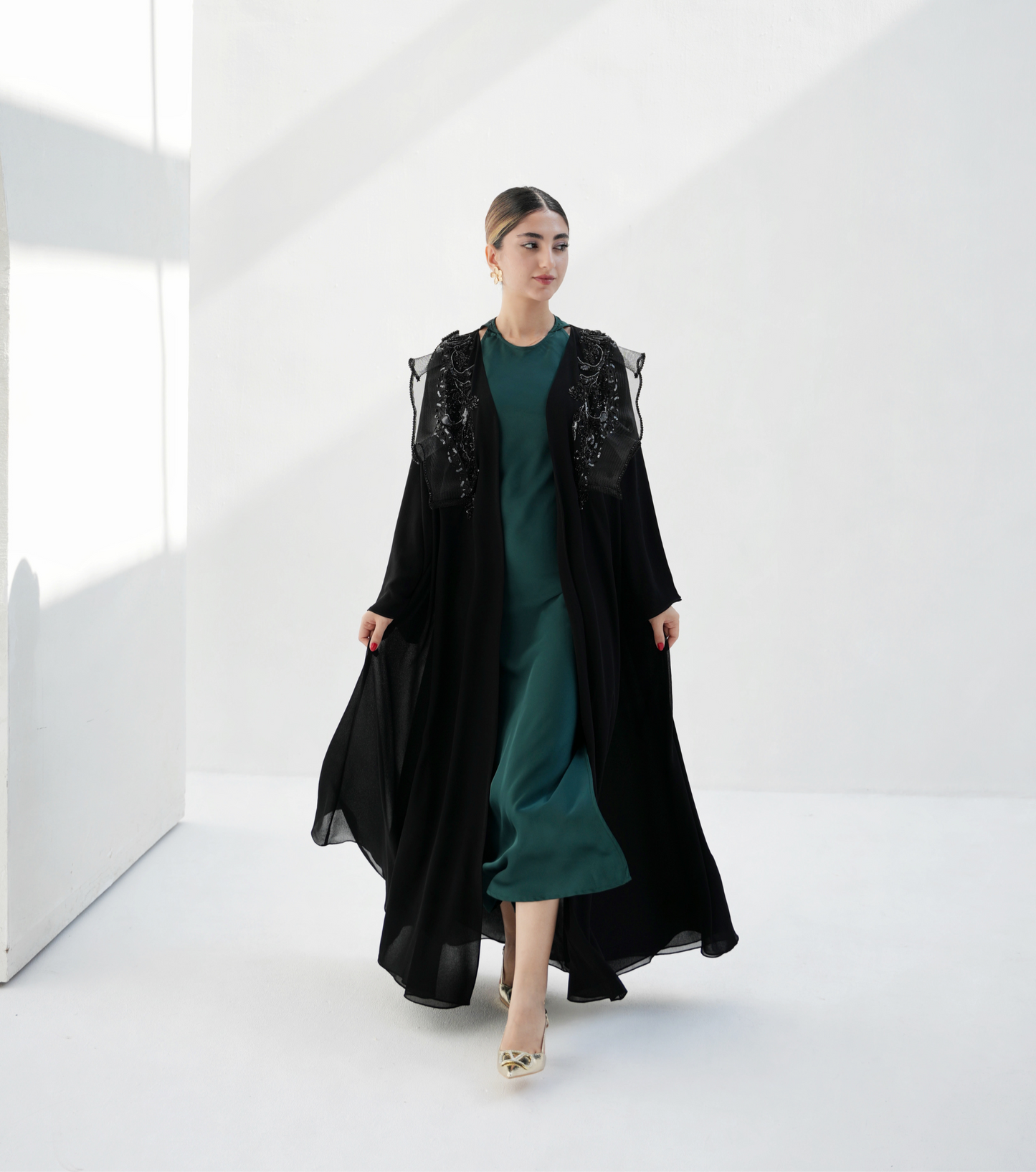 Angel Abaya