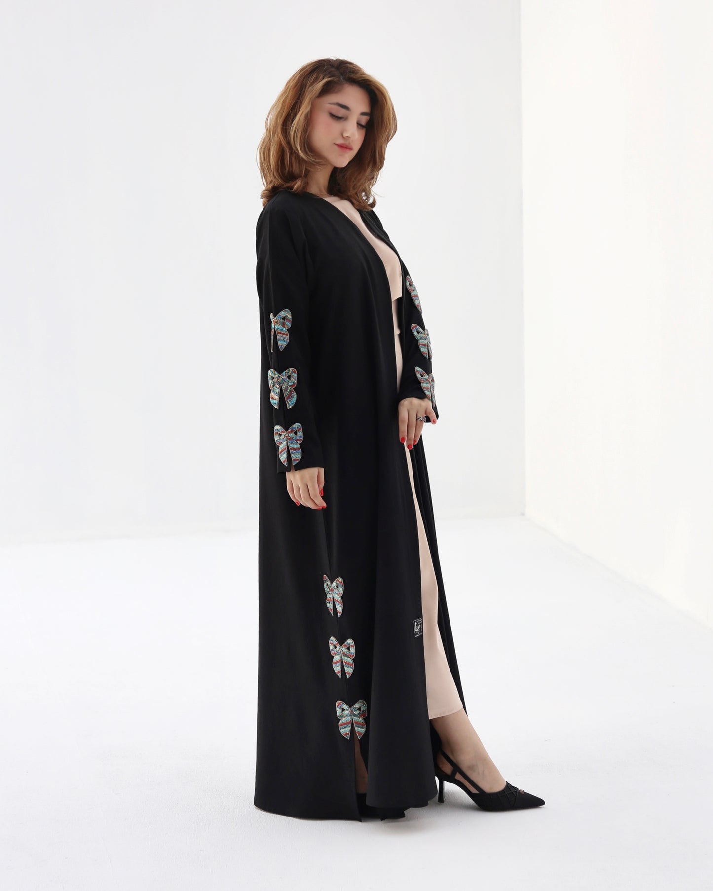 Cute Abaya