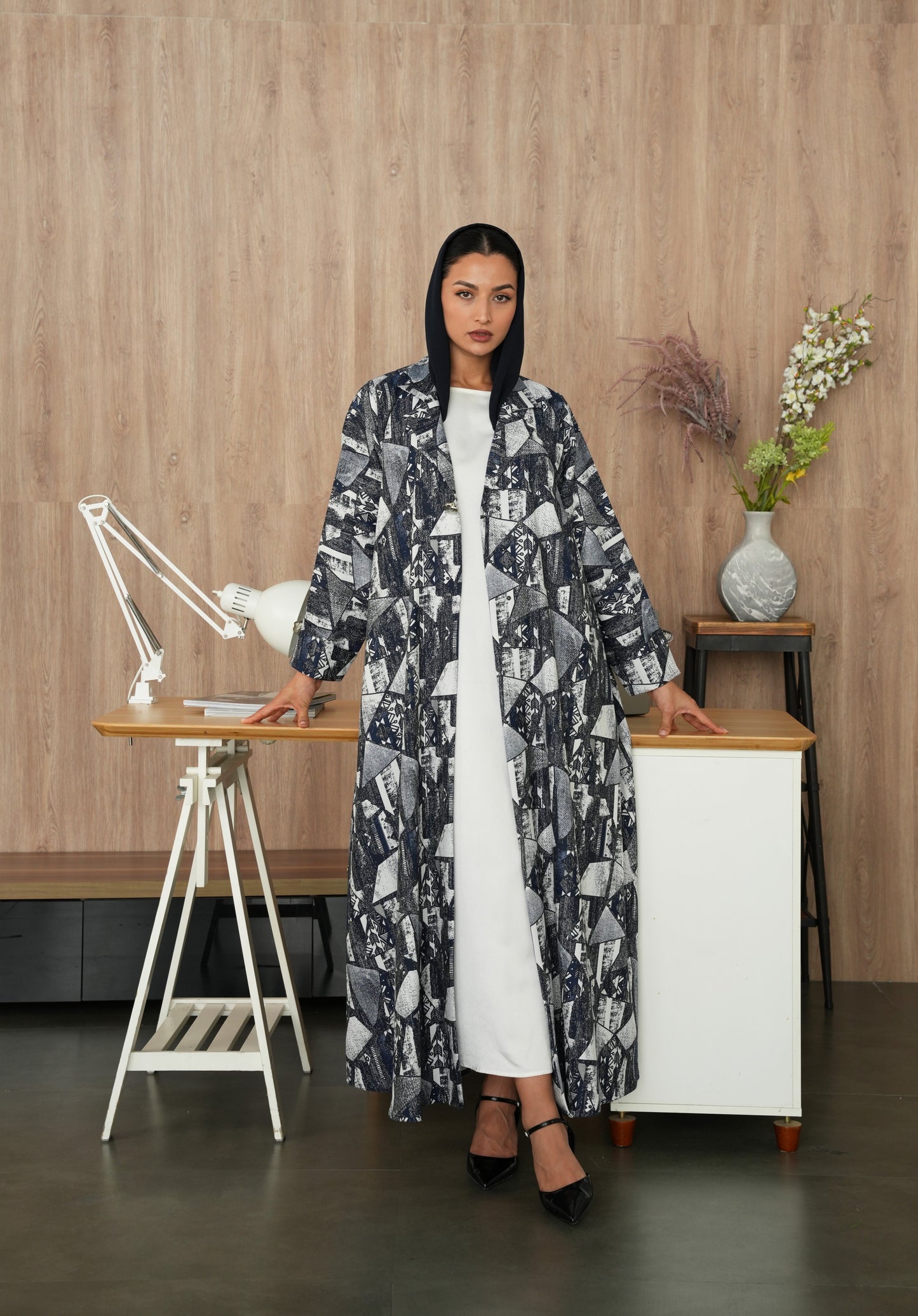 Jeans Abaya