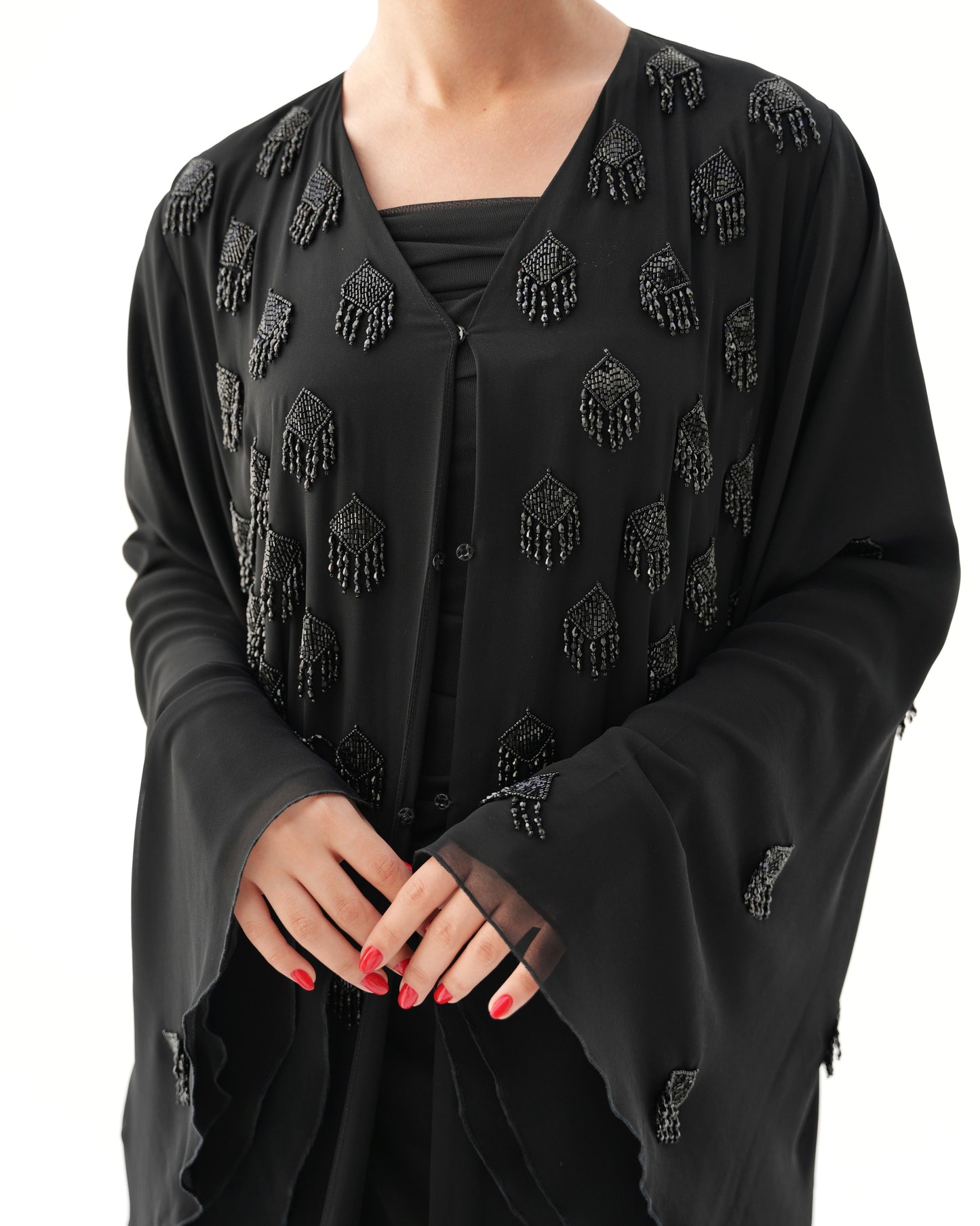 Luxury Abaya