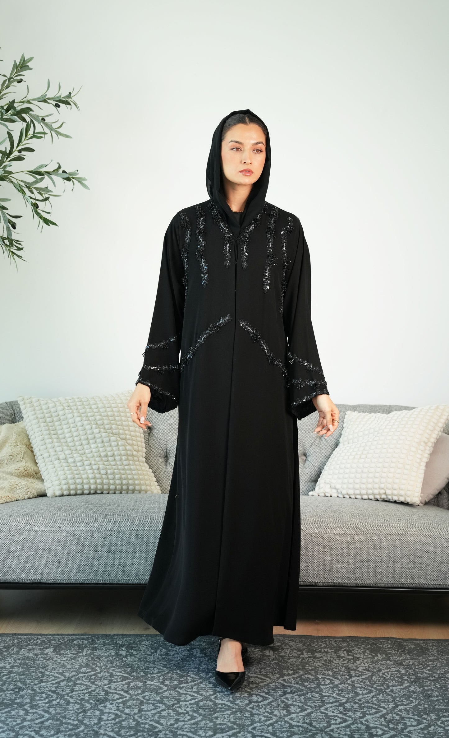 Victory Kuwaiti Crepe