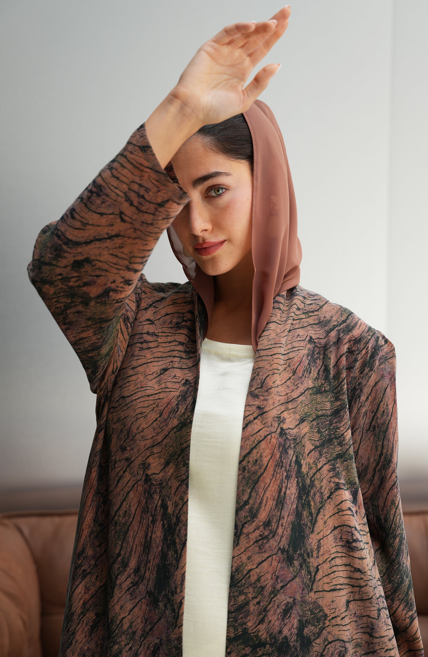 Premium Turkish Silk