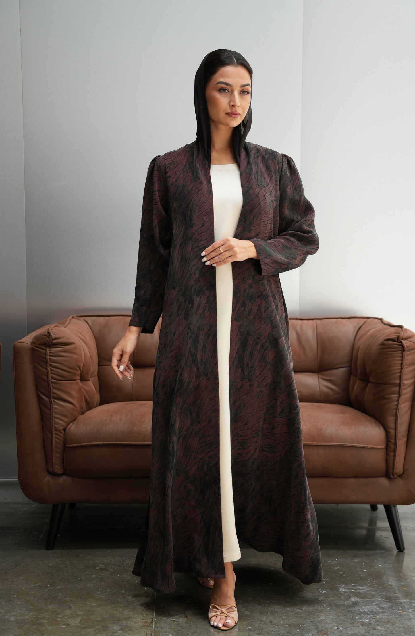Premium Turkish Silk