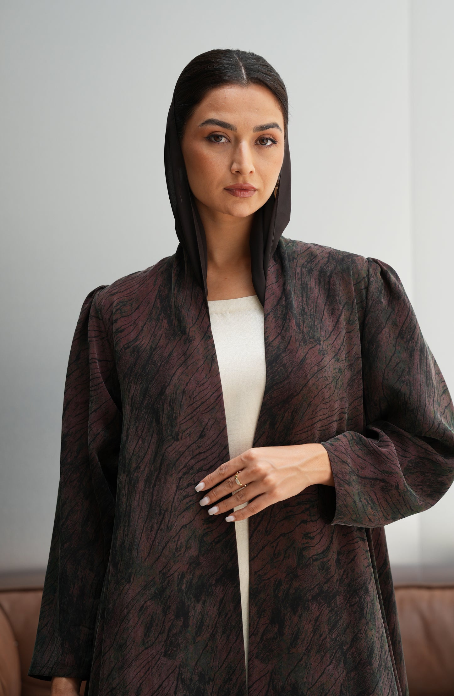 Premium Turkish Silk