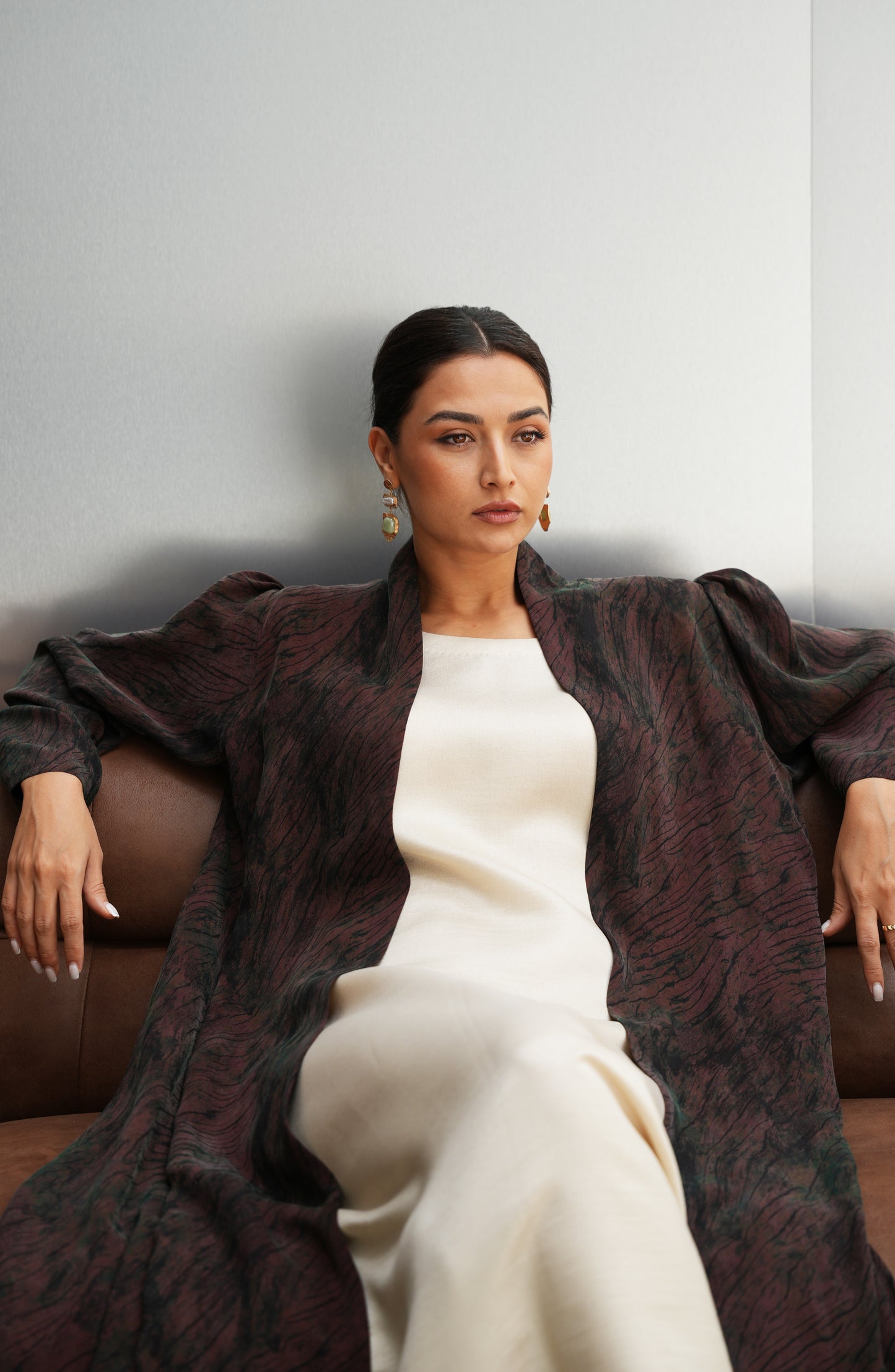 Premium Turkish Silk