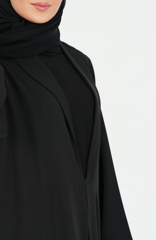 Internet fabric with laser handwork beads