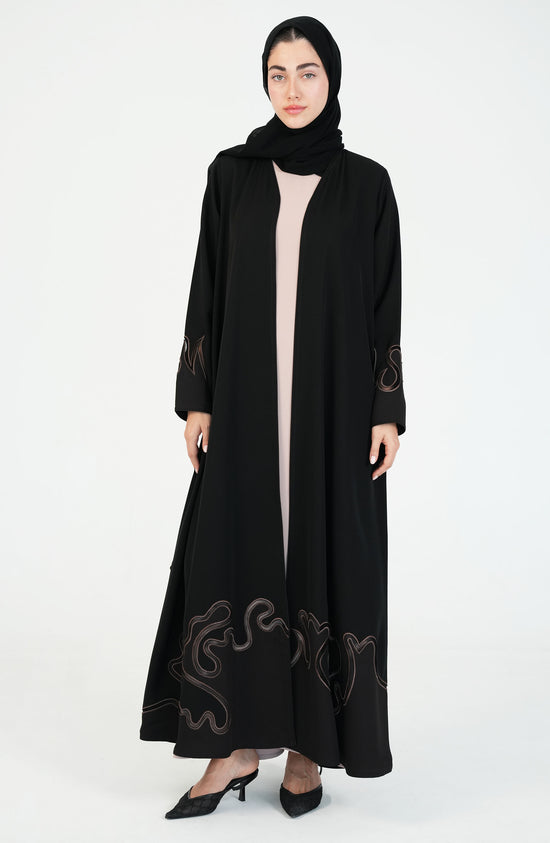 Embroidery With Toor - Internet Fabric