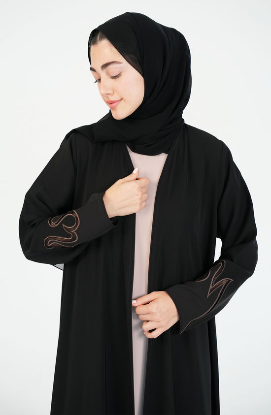 Embroidery With Toor - Internet Fabric