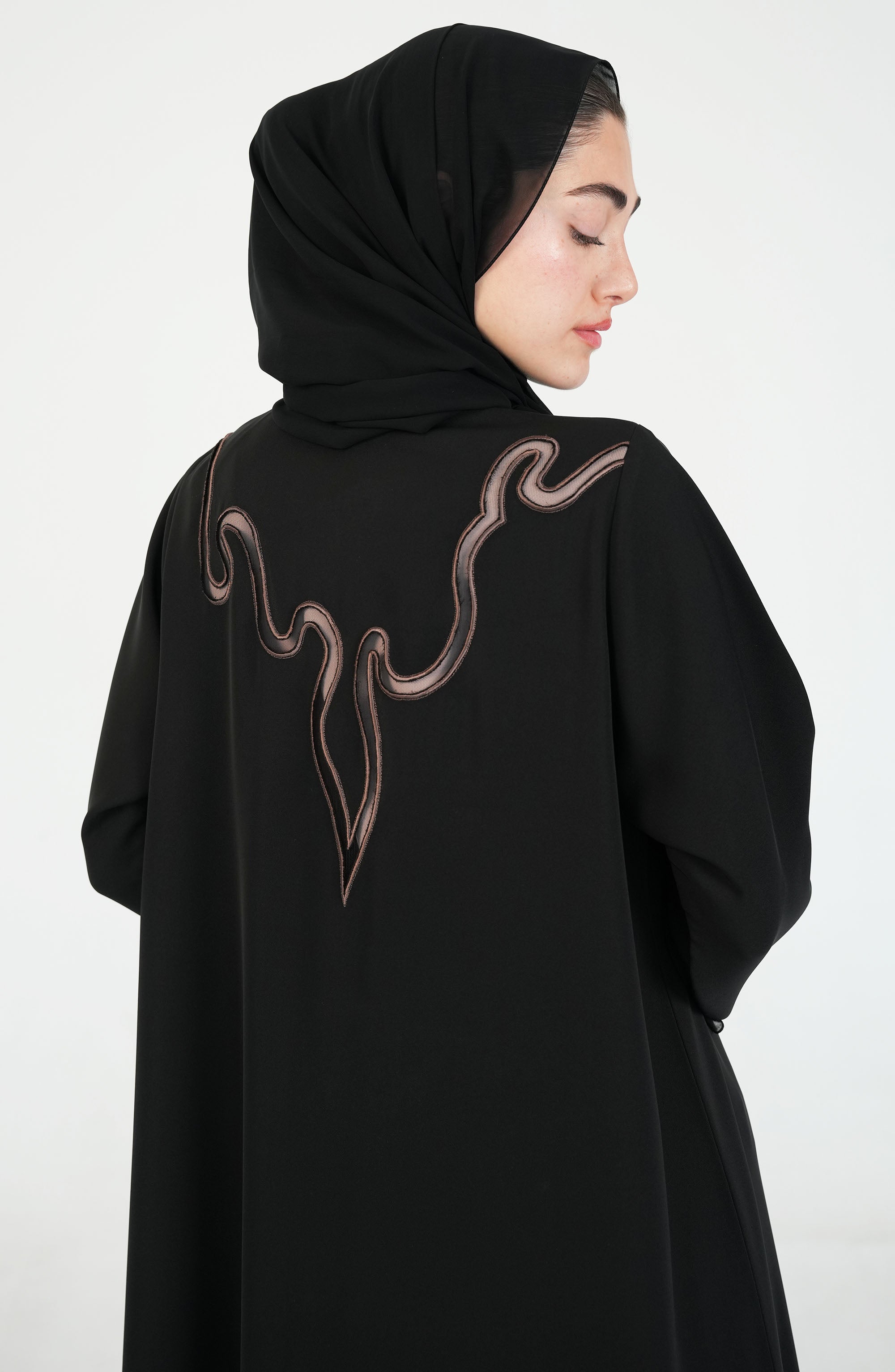 Embroidery With Toor - Internet Fabric