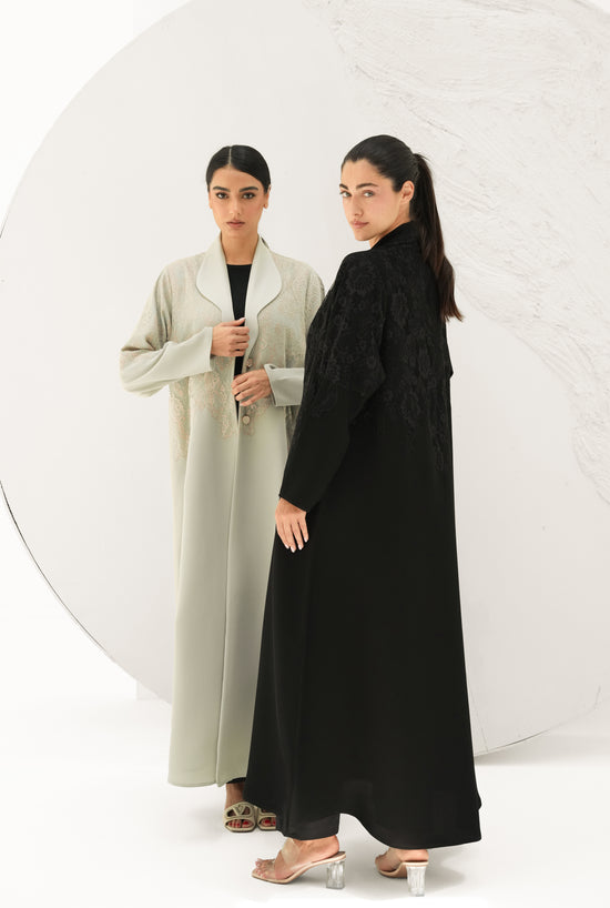 Italian fabric +dantil