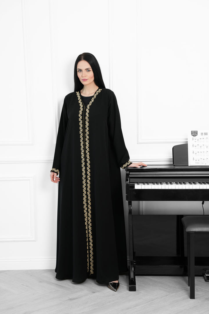 Korean nada, Handwork Embroidery