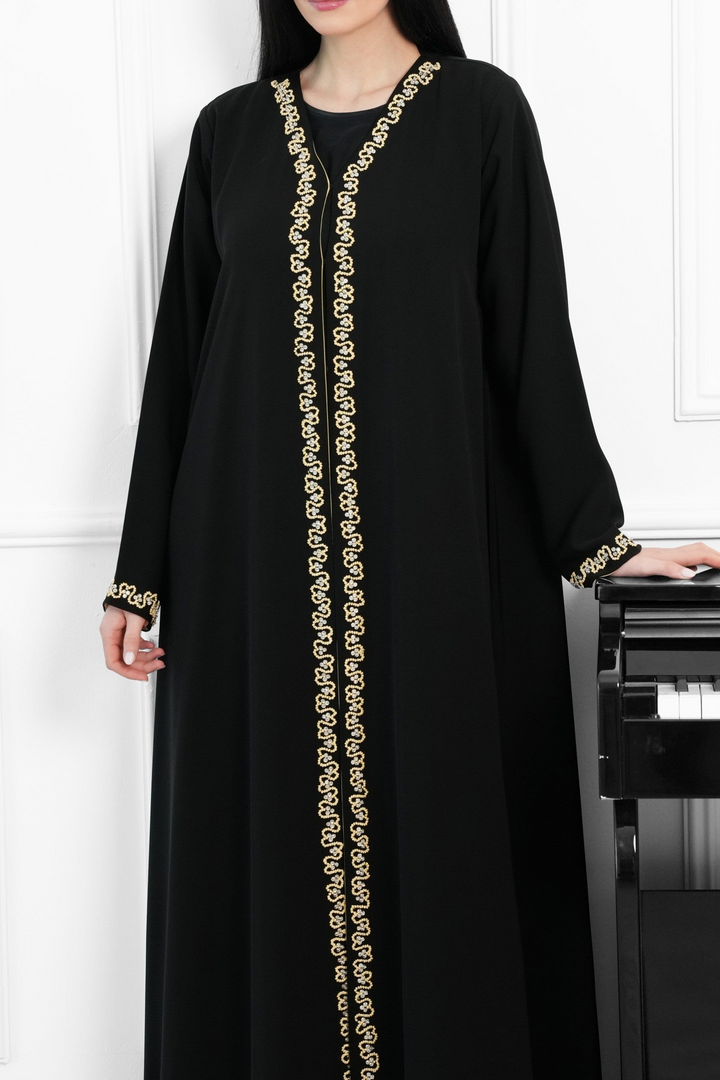 Korean nada, Handwork Embroidery