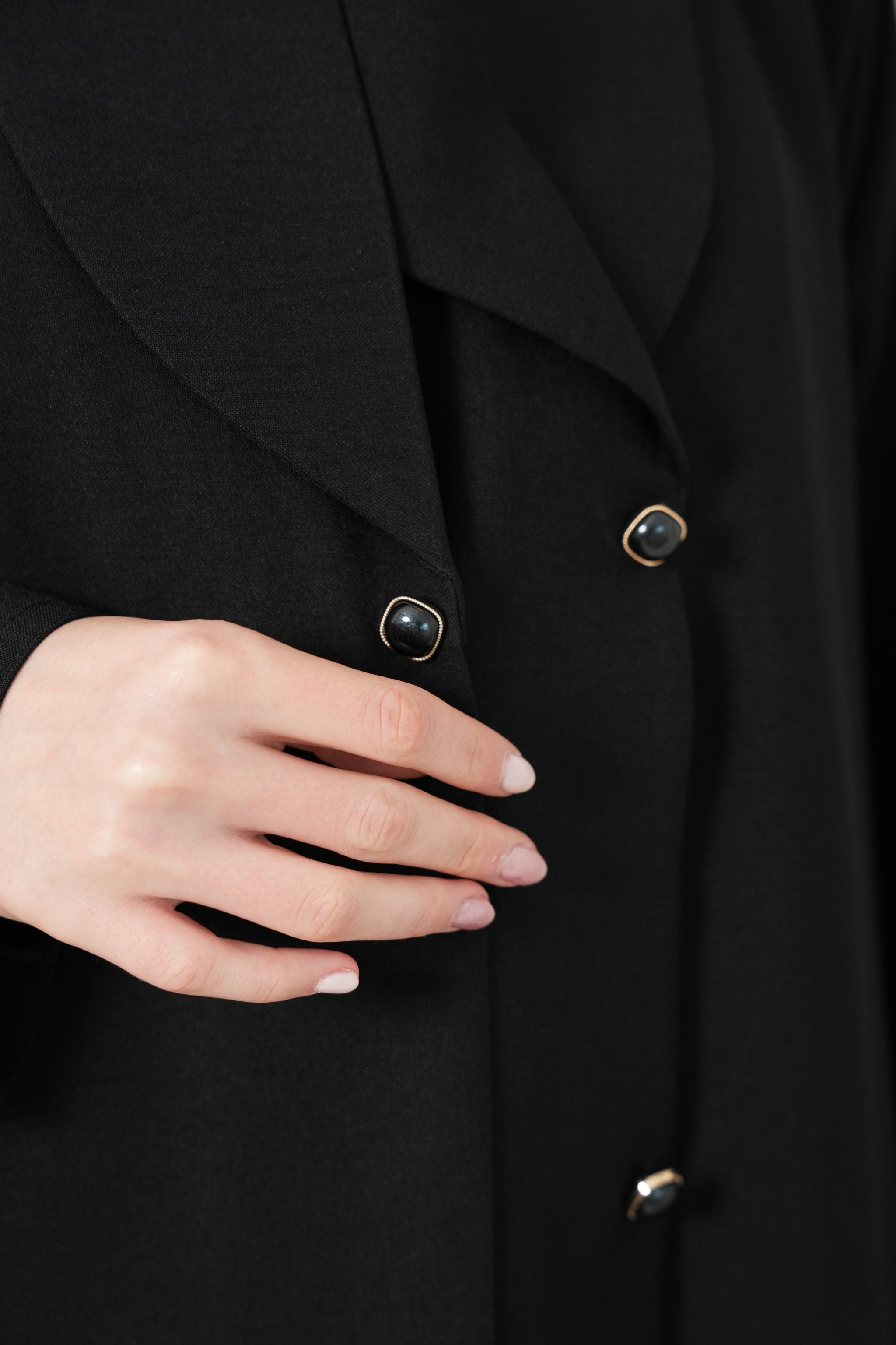 Linen crepe, The Essence of Refined Elegance