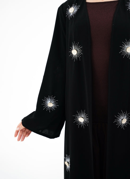 SunShine Abaya