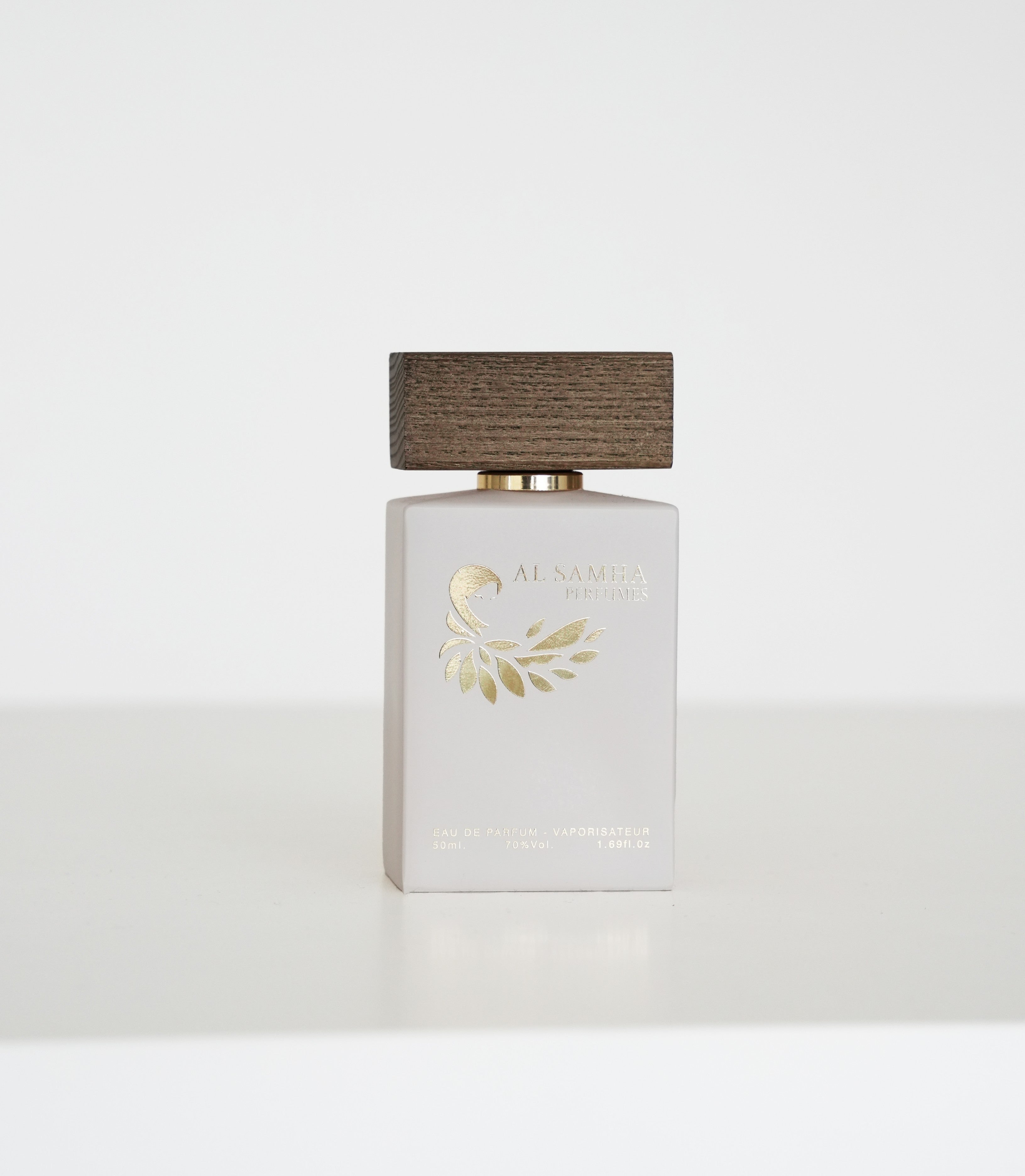 Samha Prerfume