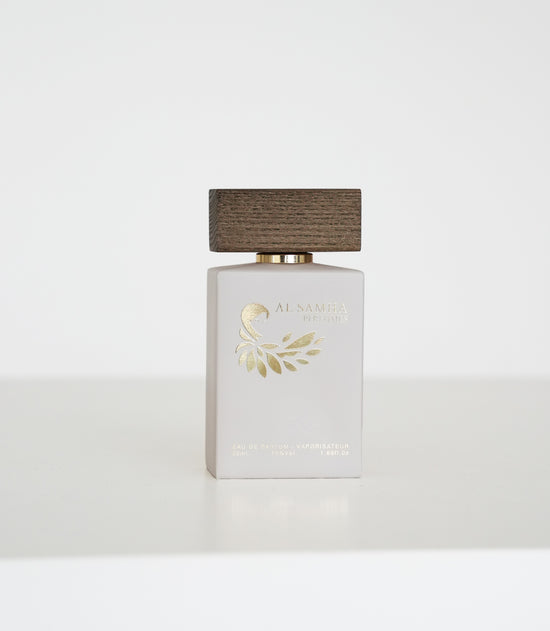 Samha Prerfume