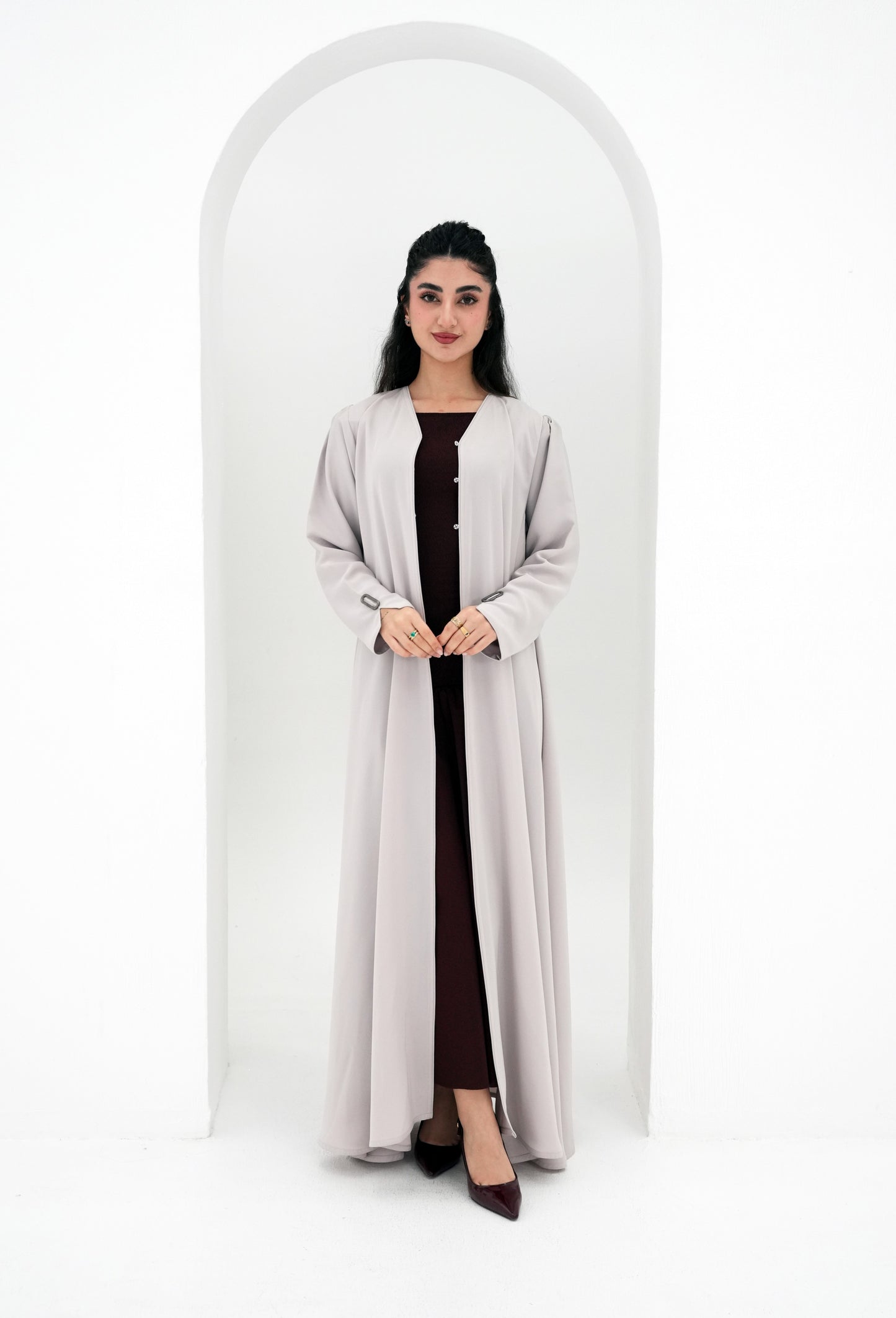 Internet Abaya