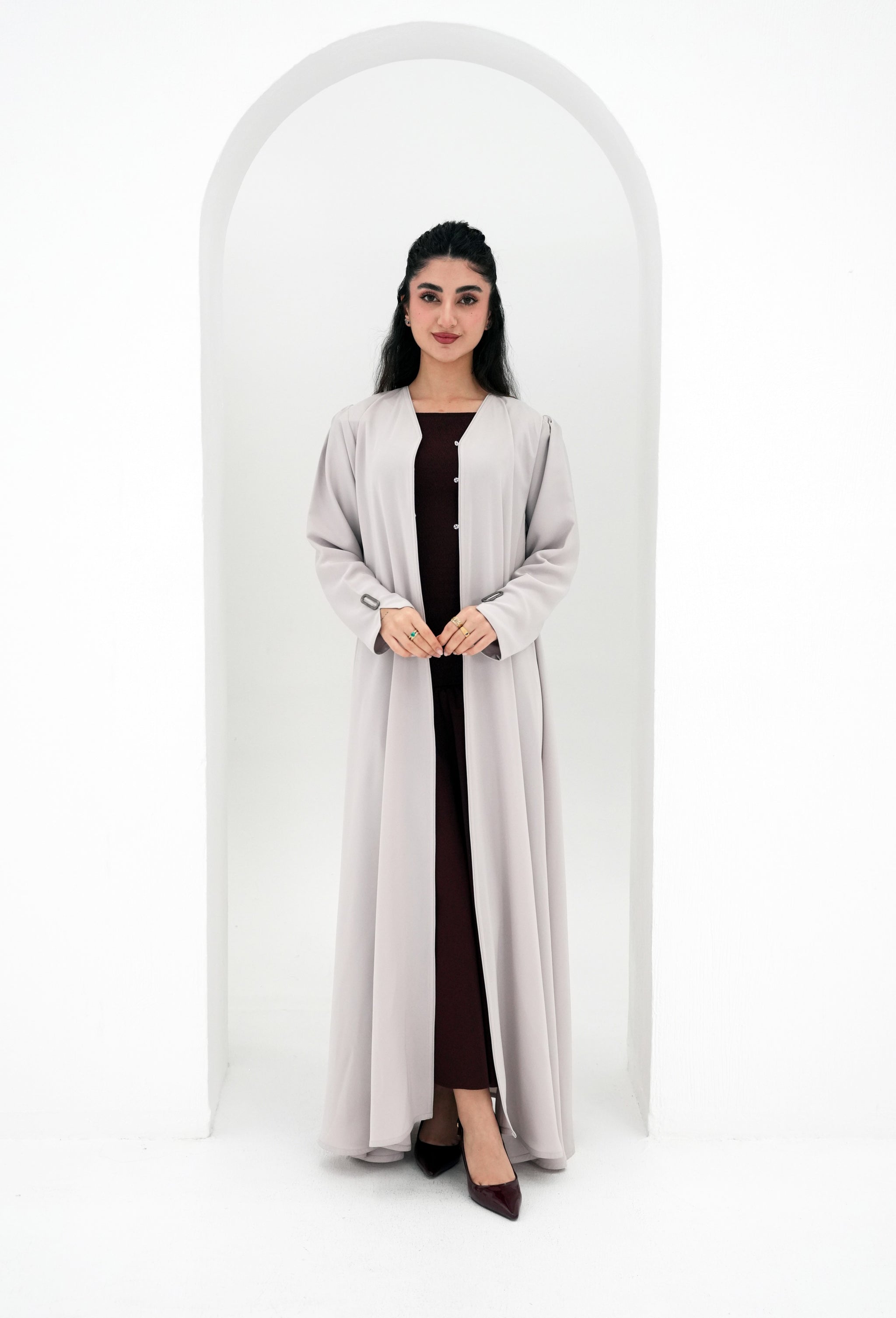 Internet Abaya
