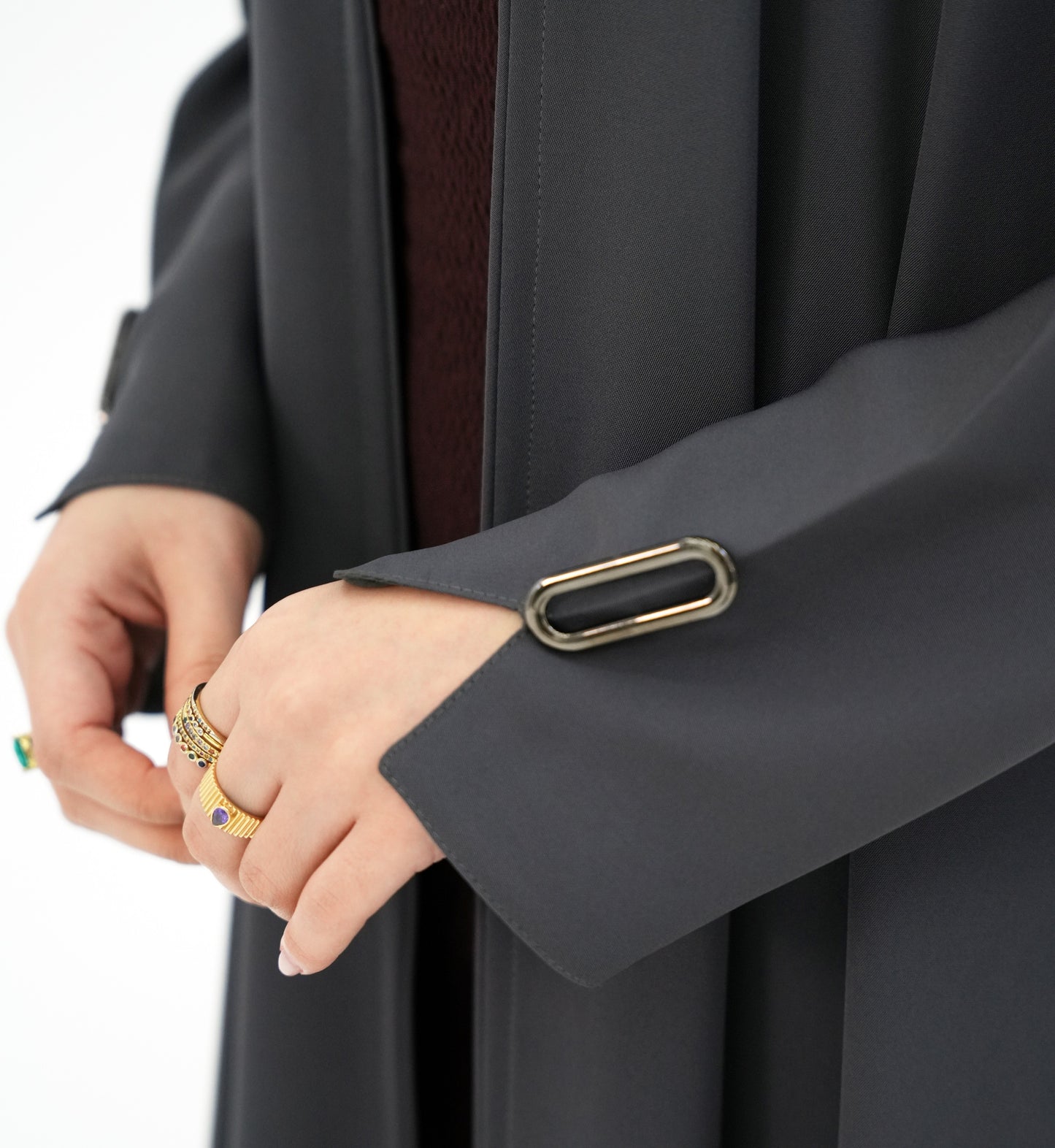 Internet Abaya