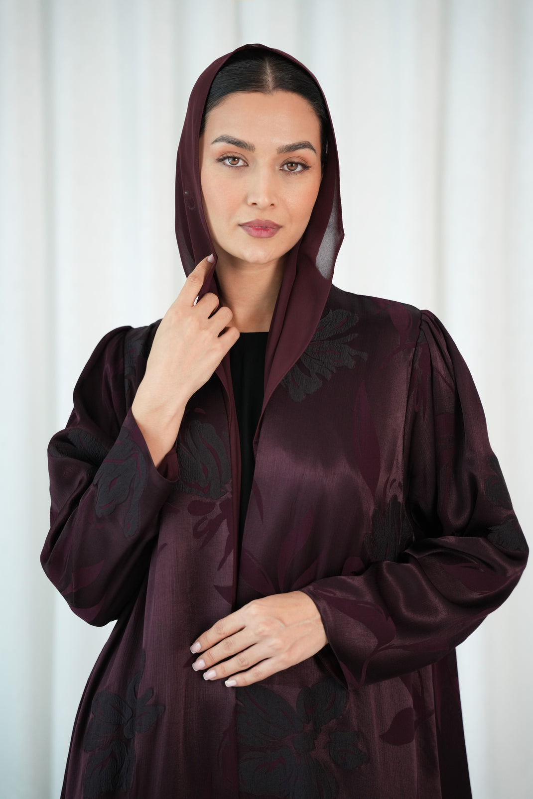 Color Abaya