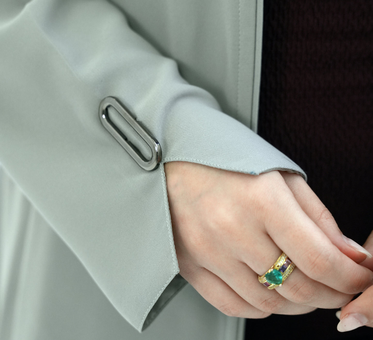 Internet Abaya