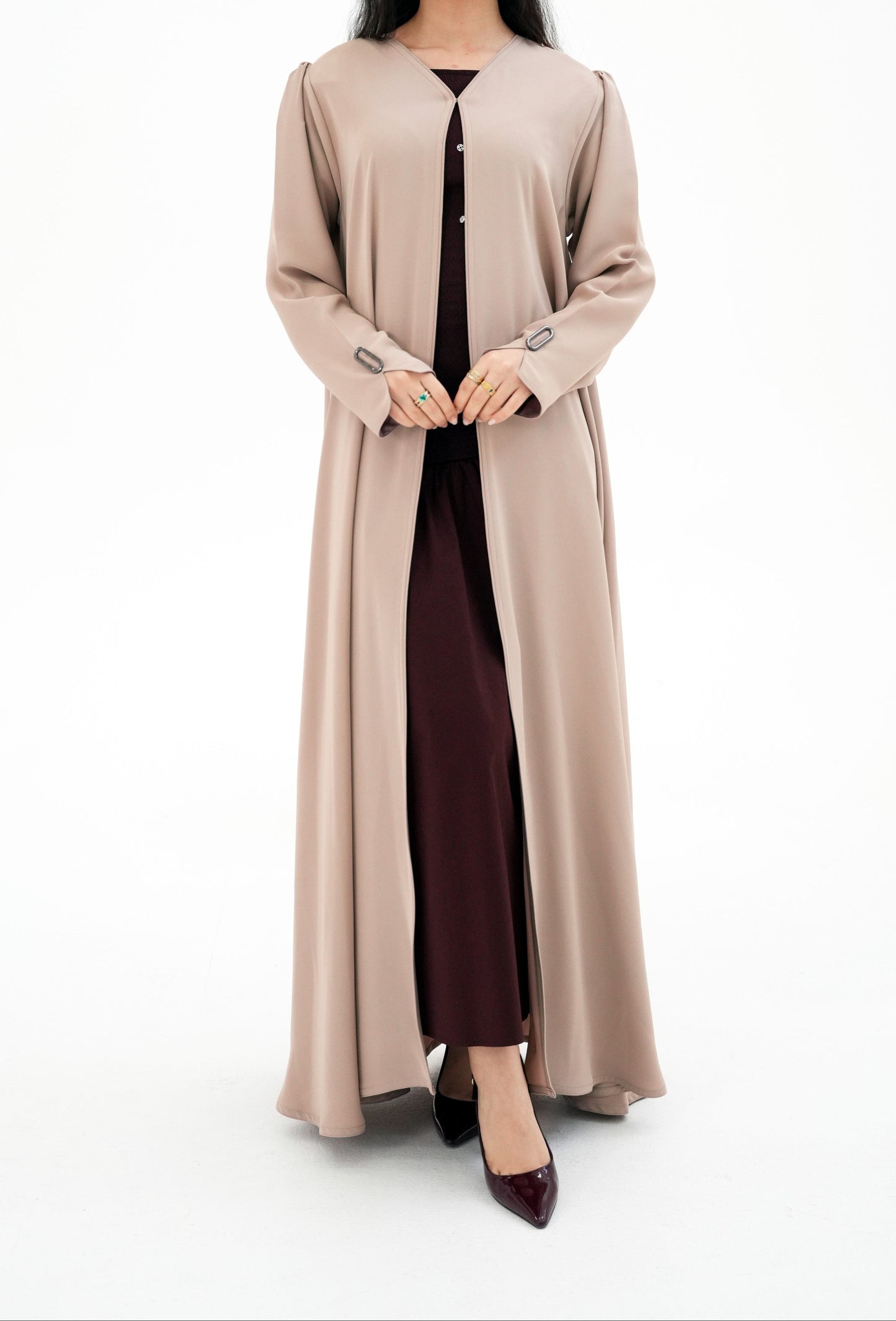 Internet Abaya