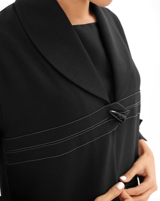 Office abaya