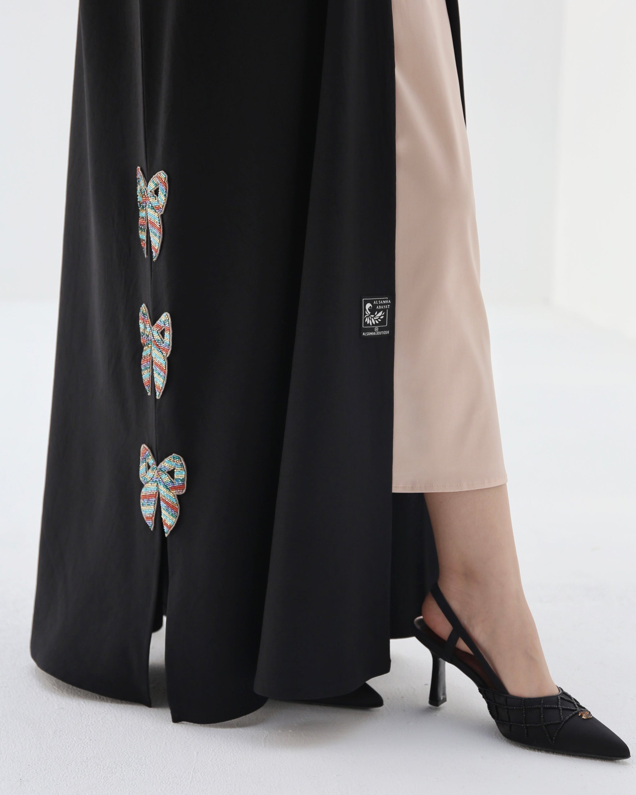Cute Abaya