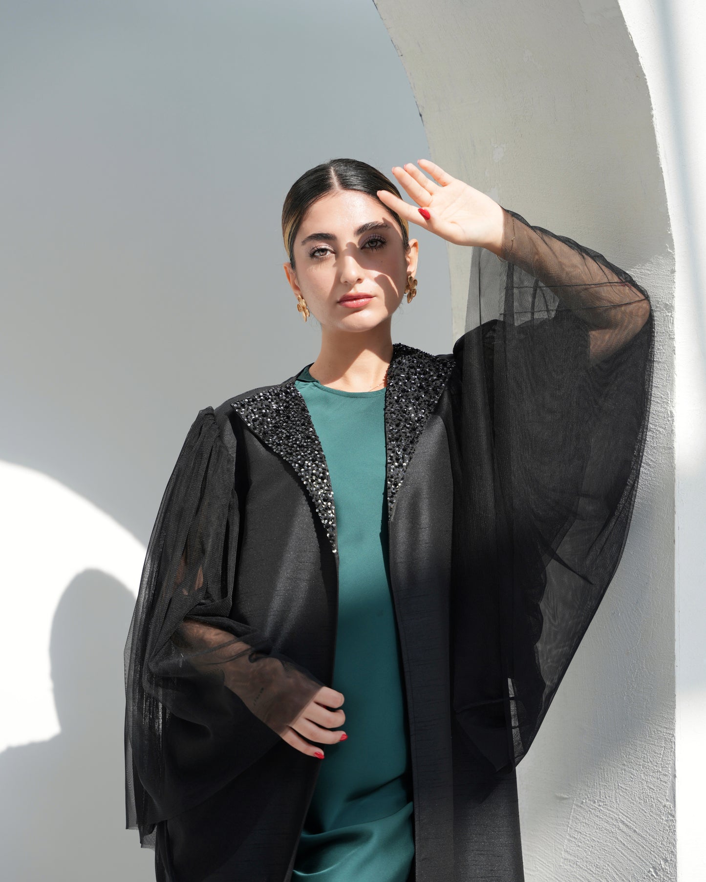 Fantastic Abaya