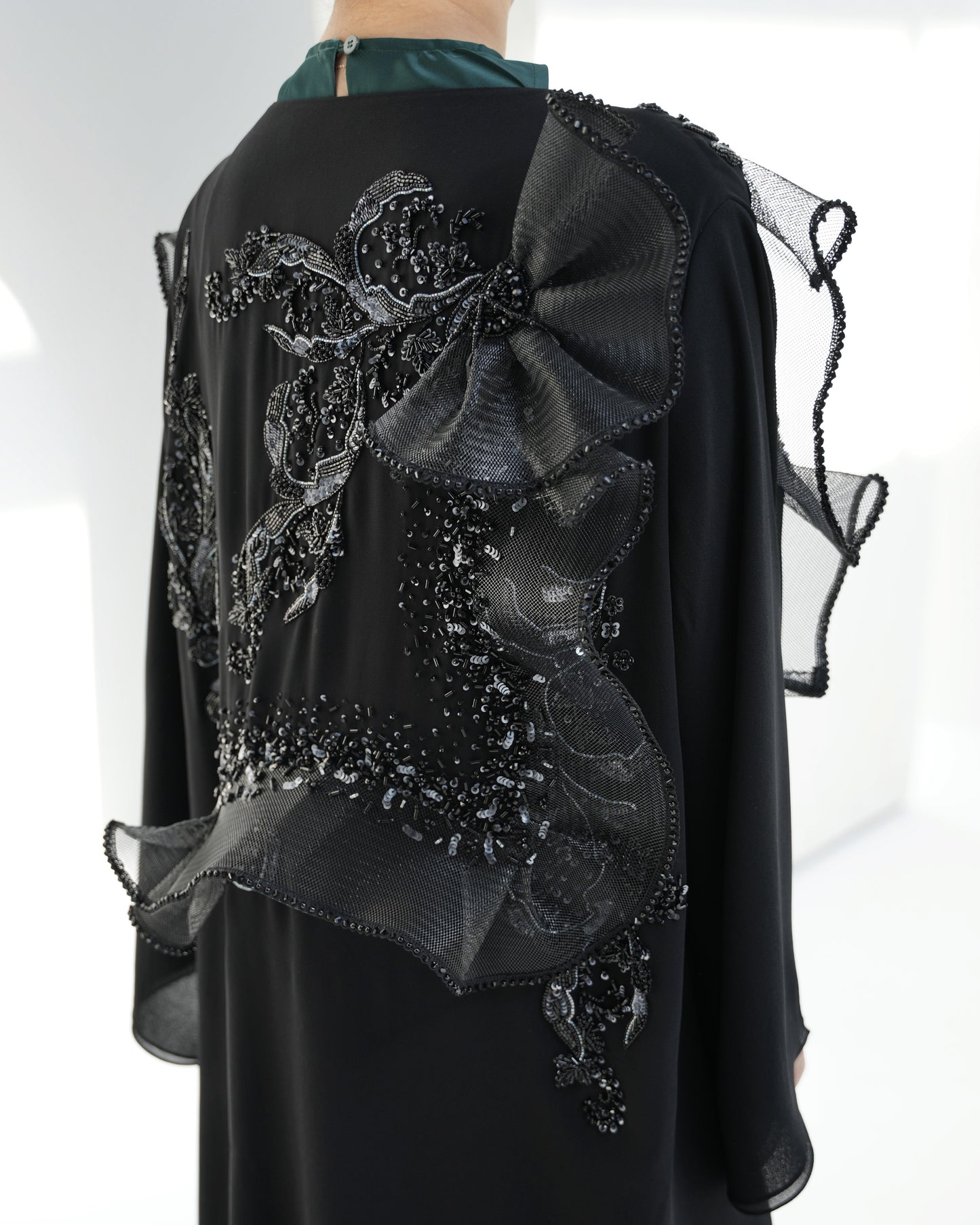 Angel Abaya