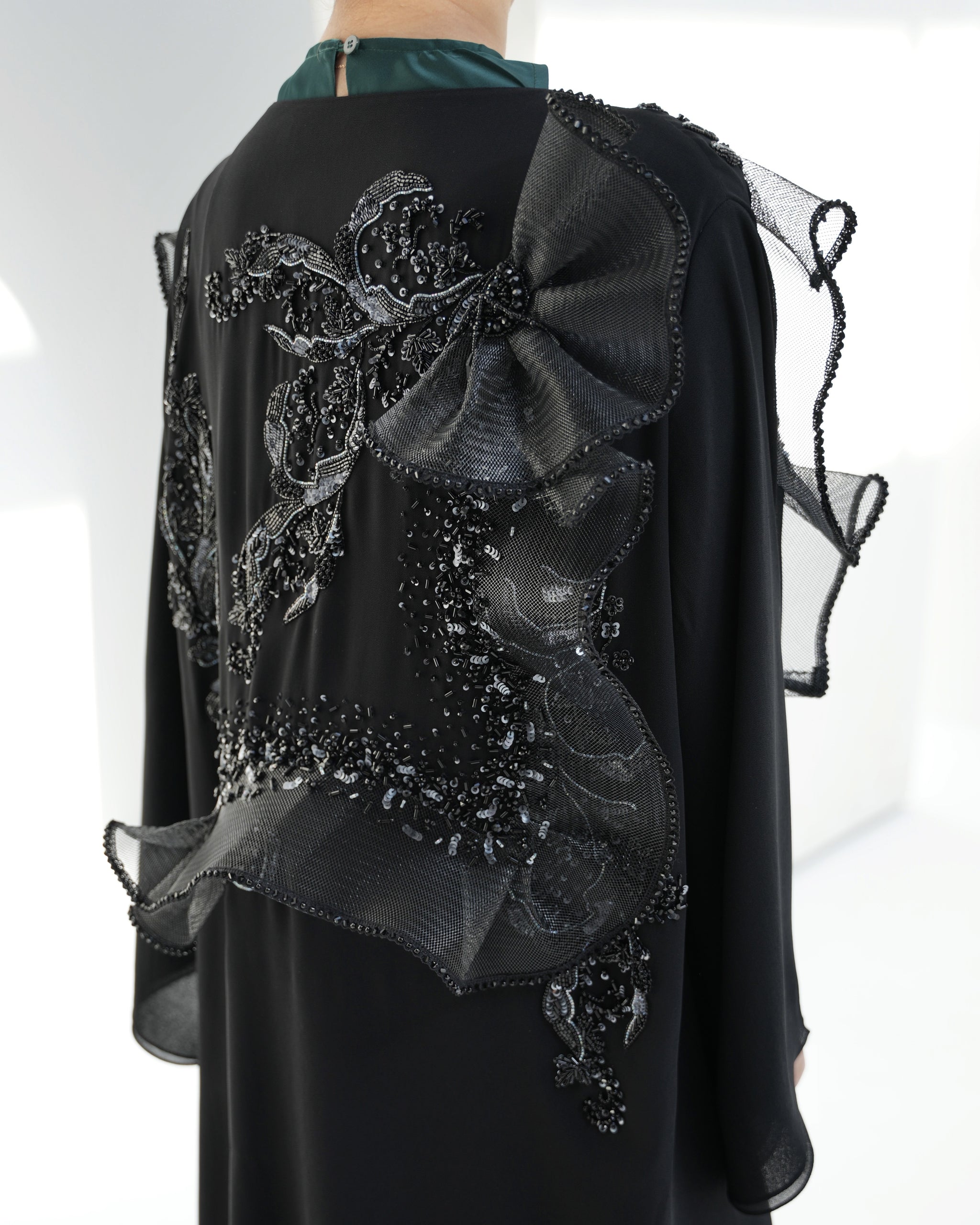 Angel Abaya