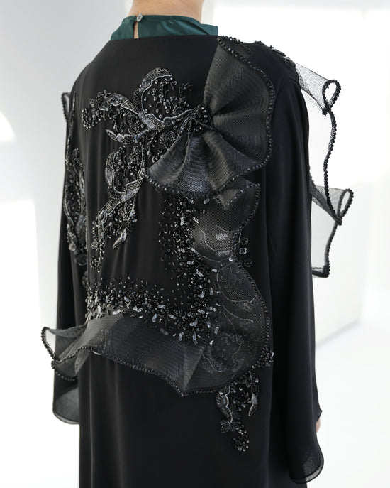 Angel Abaya