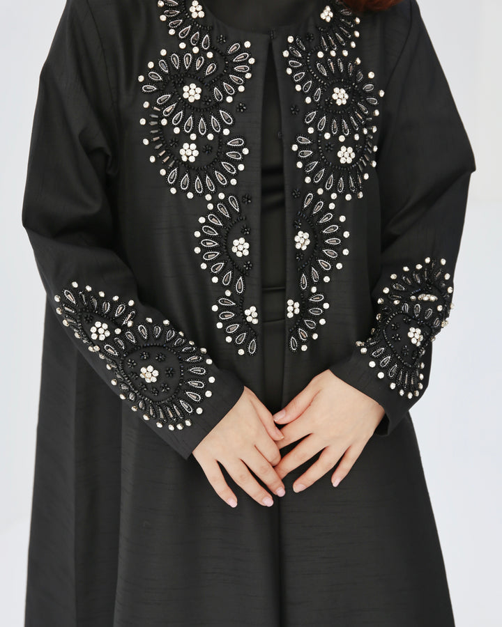 Oregano Abaya