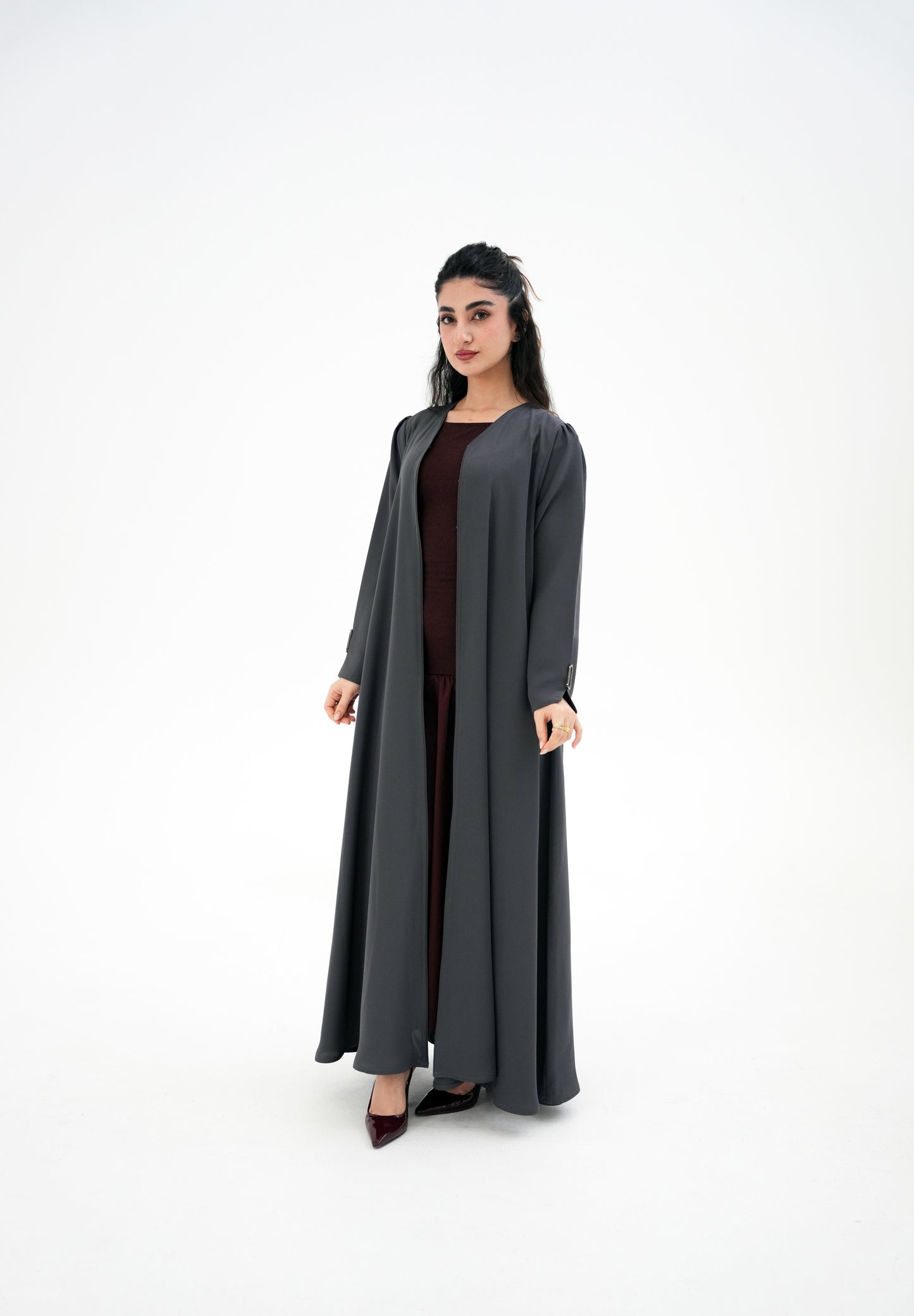 Internet Abaya