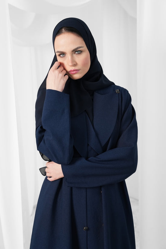 Linen crepe, The Essence of Refined Elegance