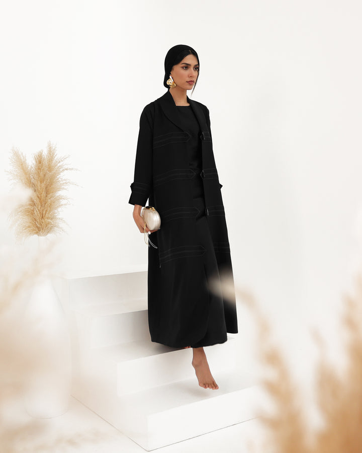 Office abaya