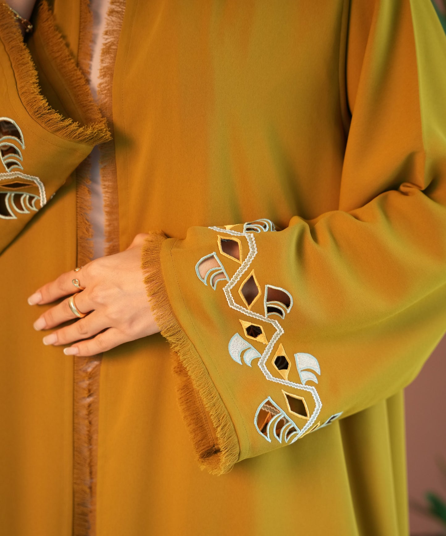 airy fabric and breathable