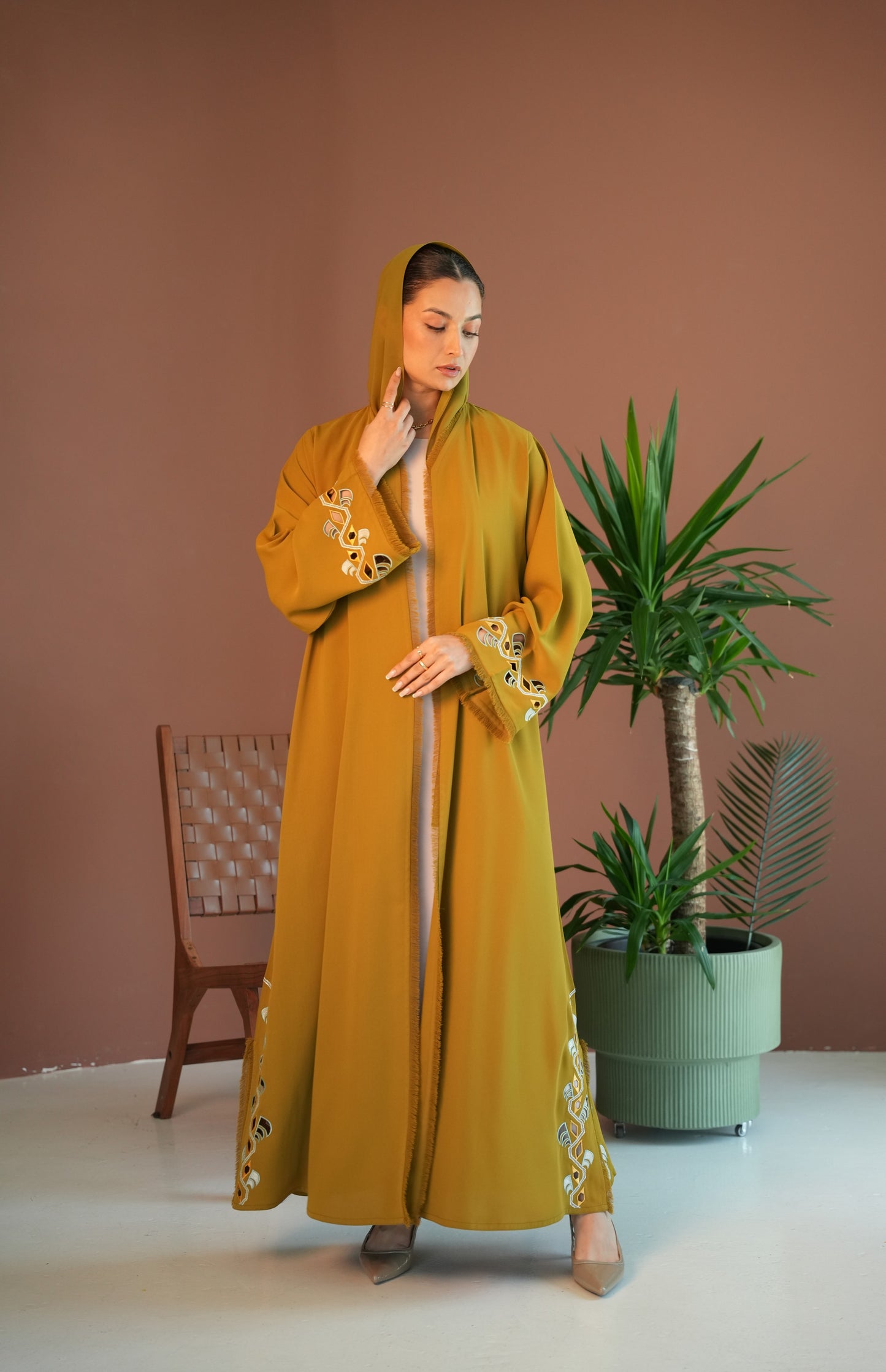 airy fabric and breathable