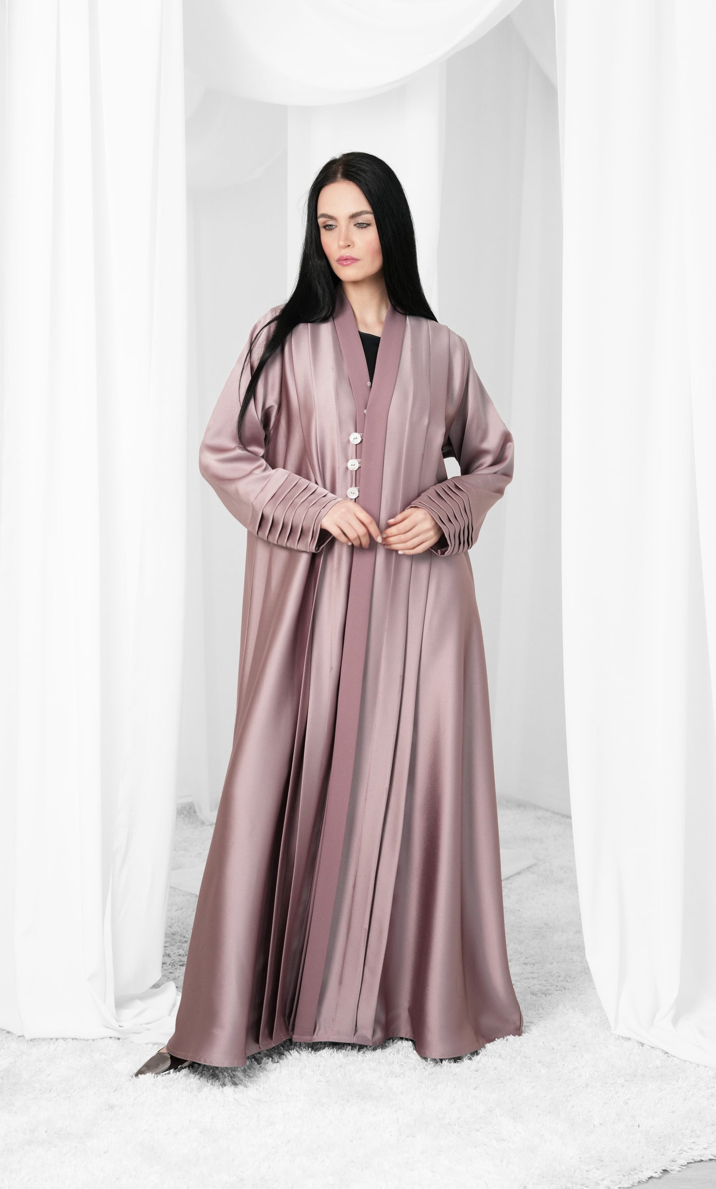 Star shine / Harir crepe