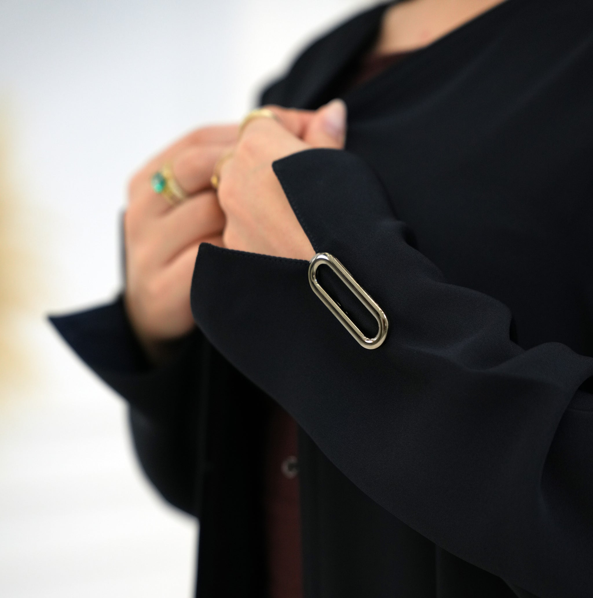 Internet Abaya