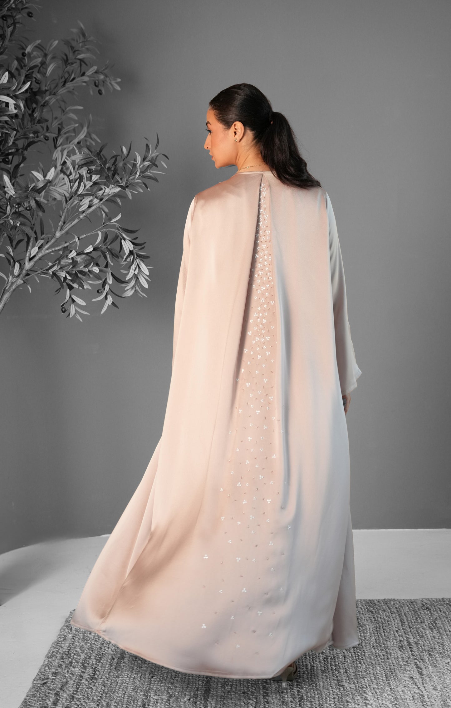 Star Shine, Lightweight and comfortable