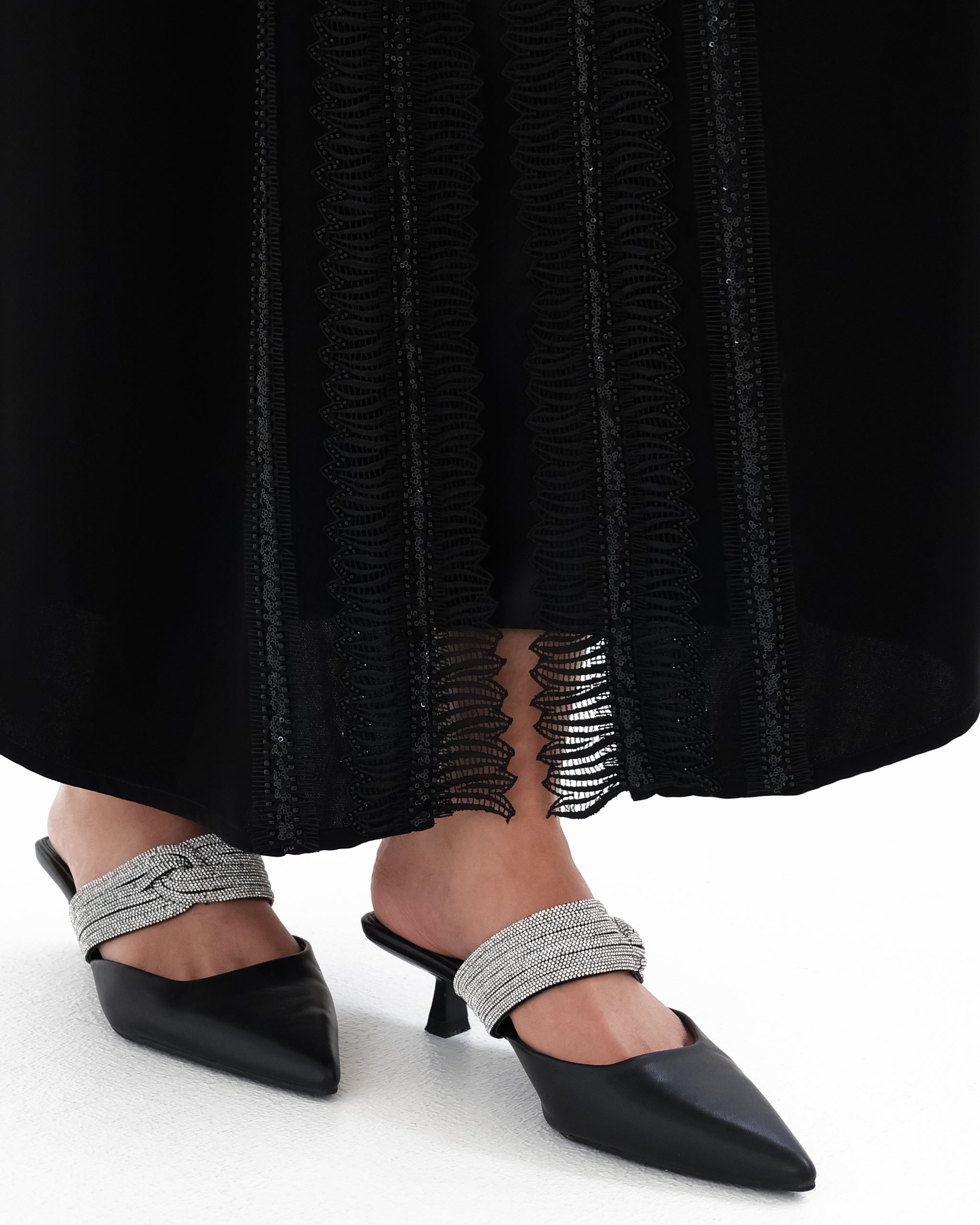 Elegance Abaya