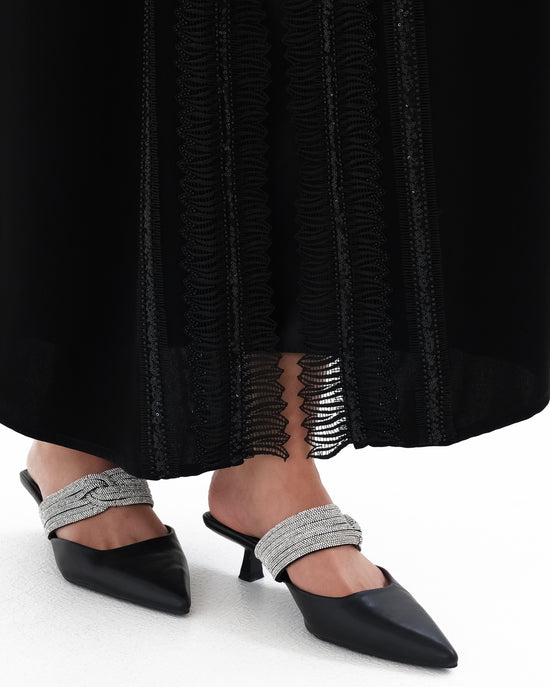 Elegance Abaya