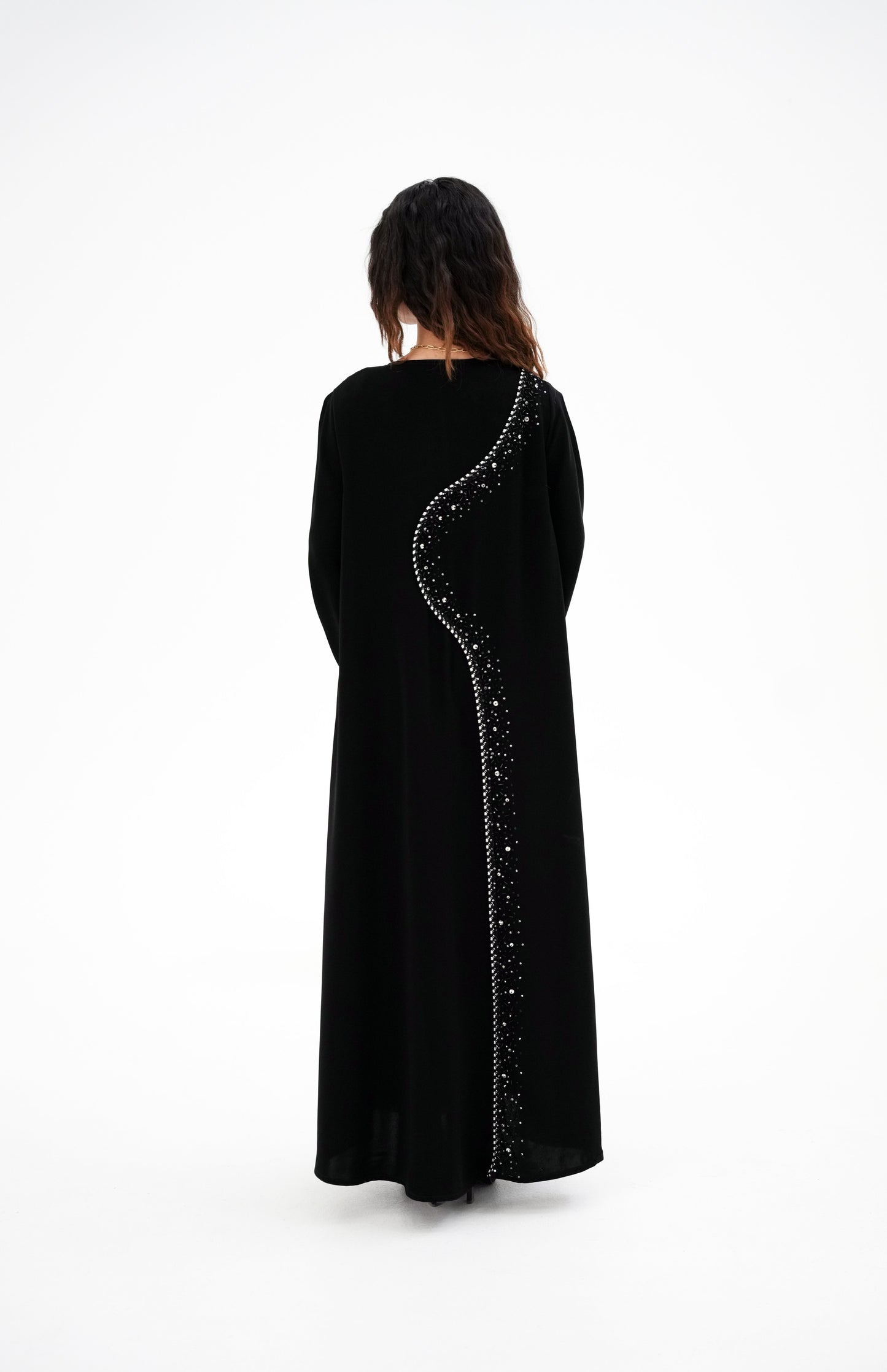 Comet Abaya