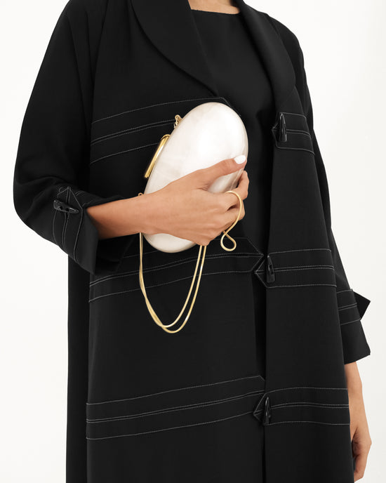 Office abaya