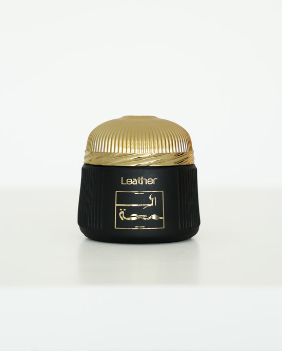 Leather Bakhoor